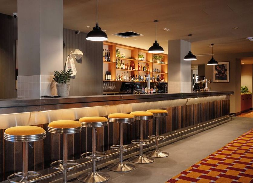 Bar Photo