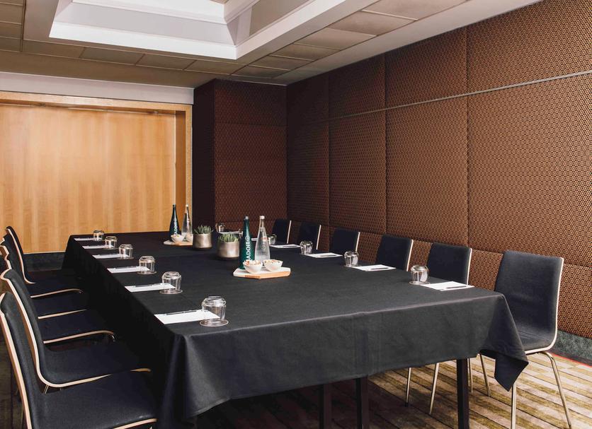 Conference room Photo