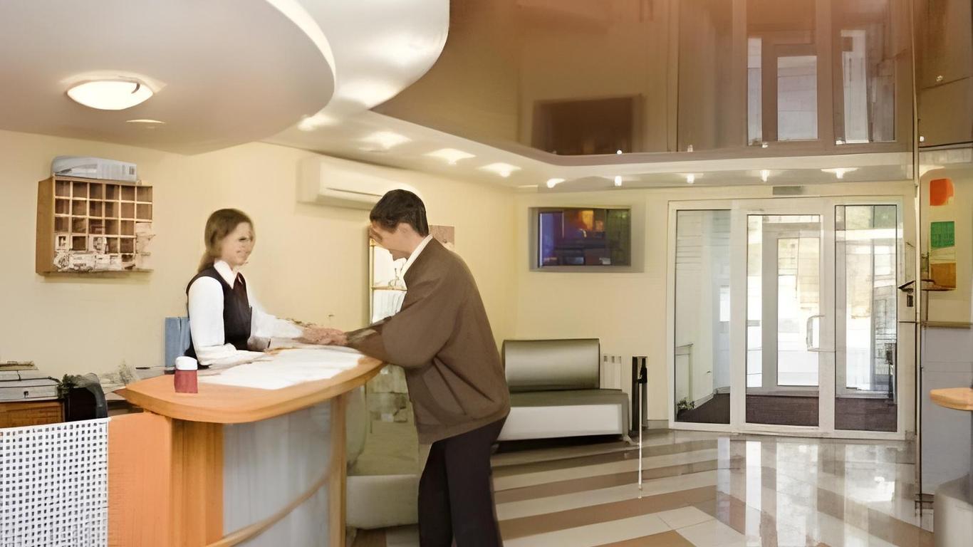 Eurohotel Southern