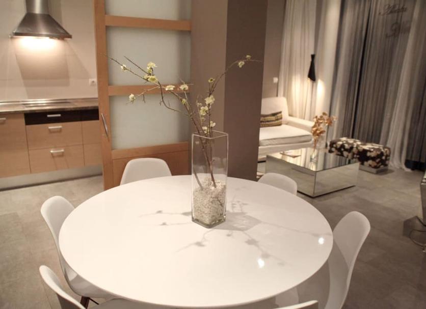 Dining room Photo