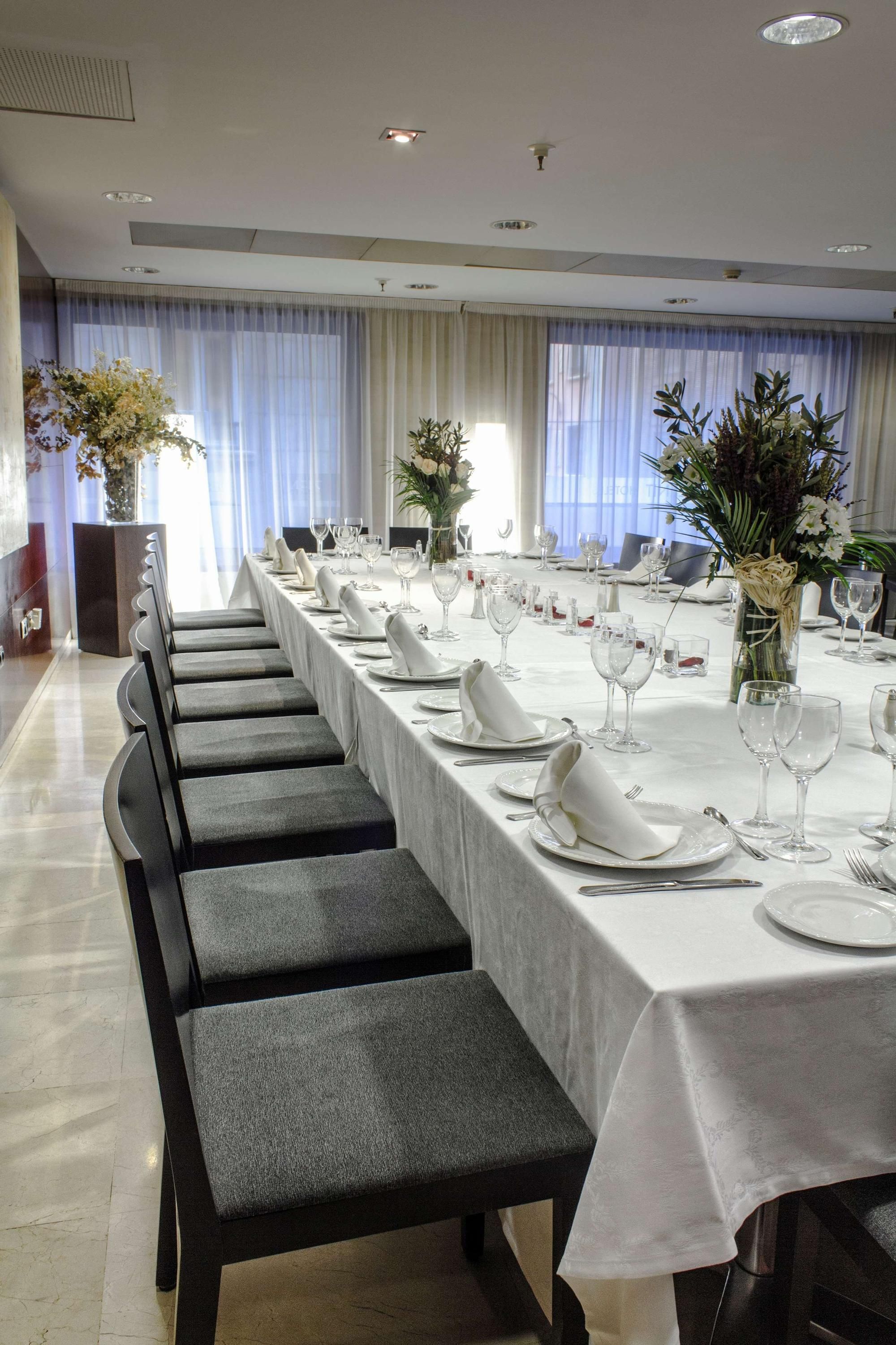 Conference room