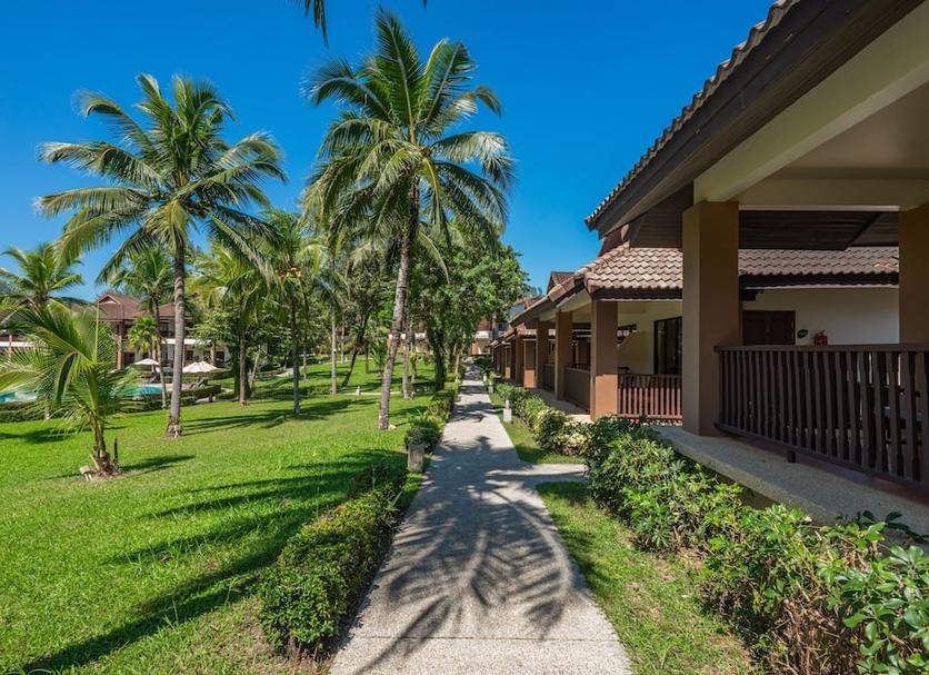 Outdoor view Photo