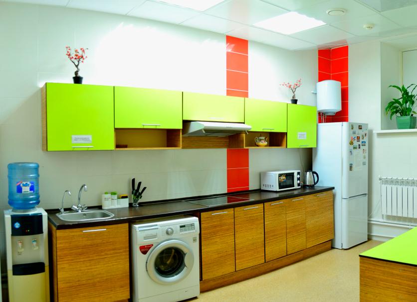 Kitchen Photo