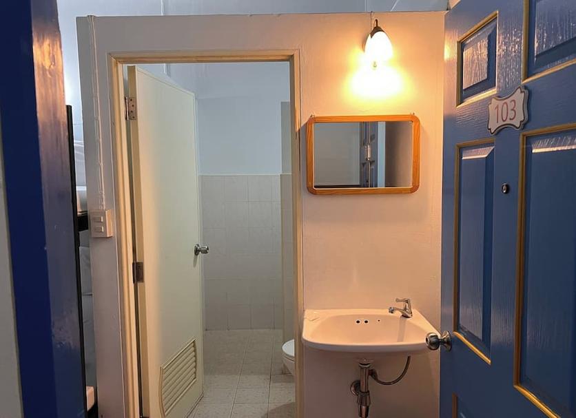 Bathroom Photo