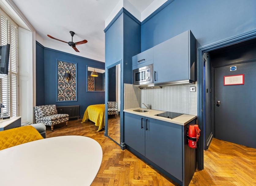 Kitchen Photo
