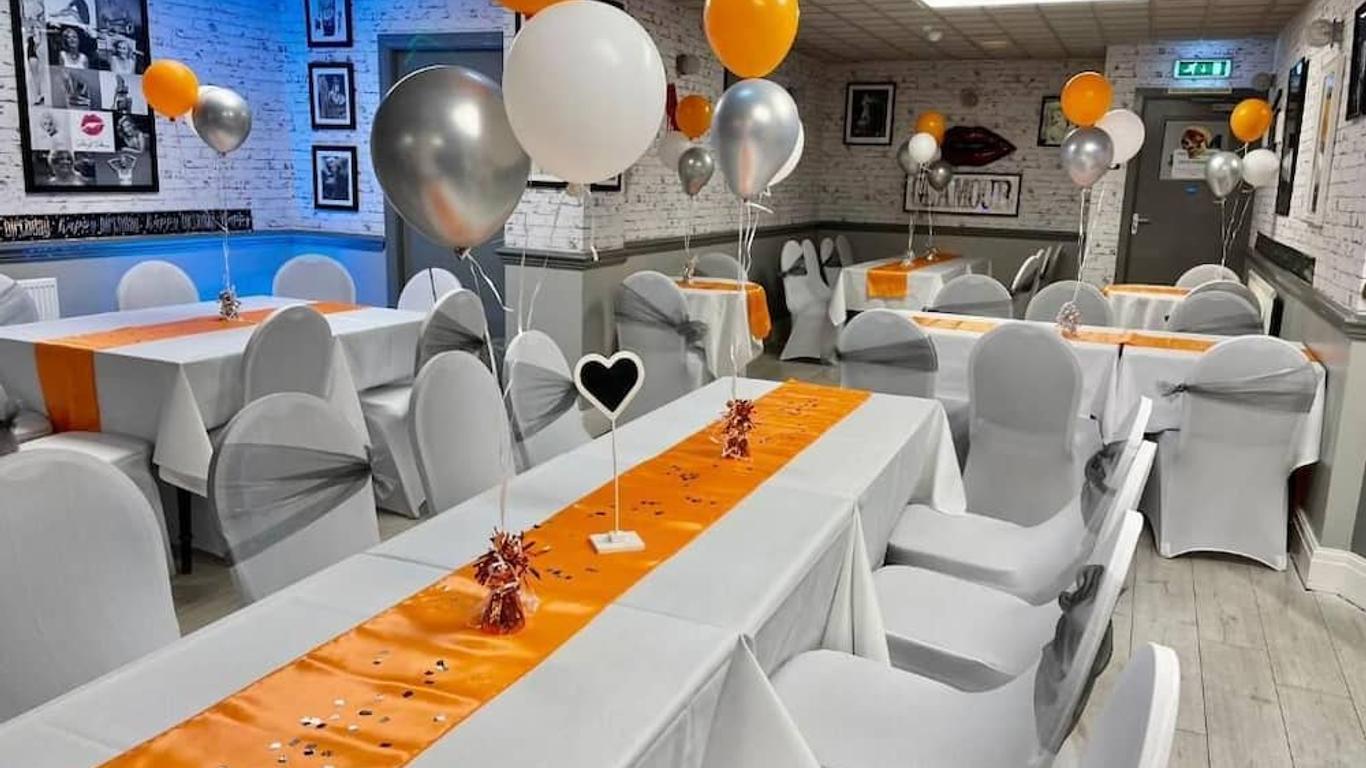 Sandringham Court Hotel