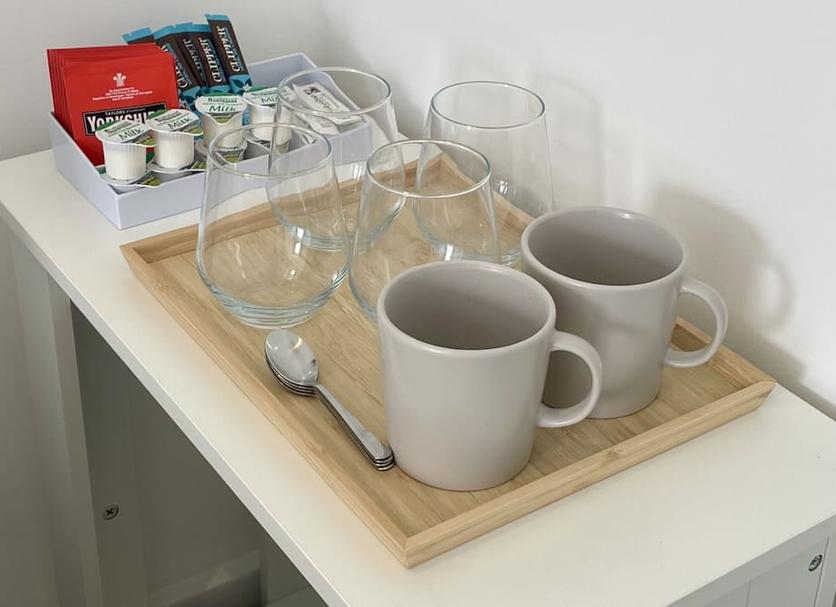 Room amenity Photo