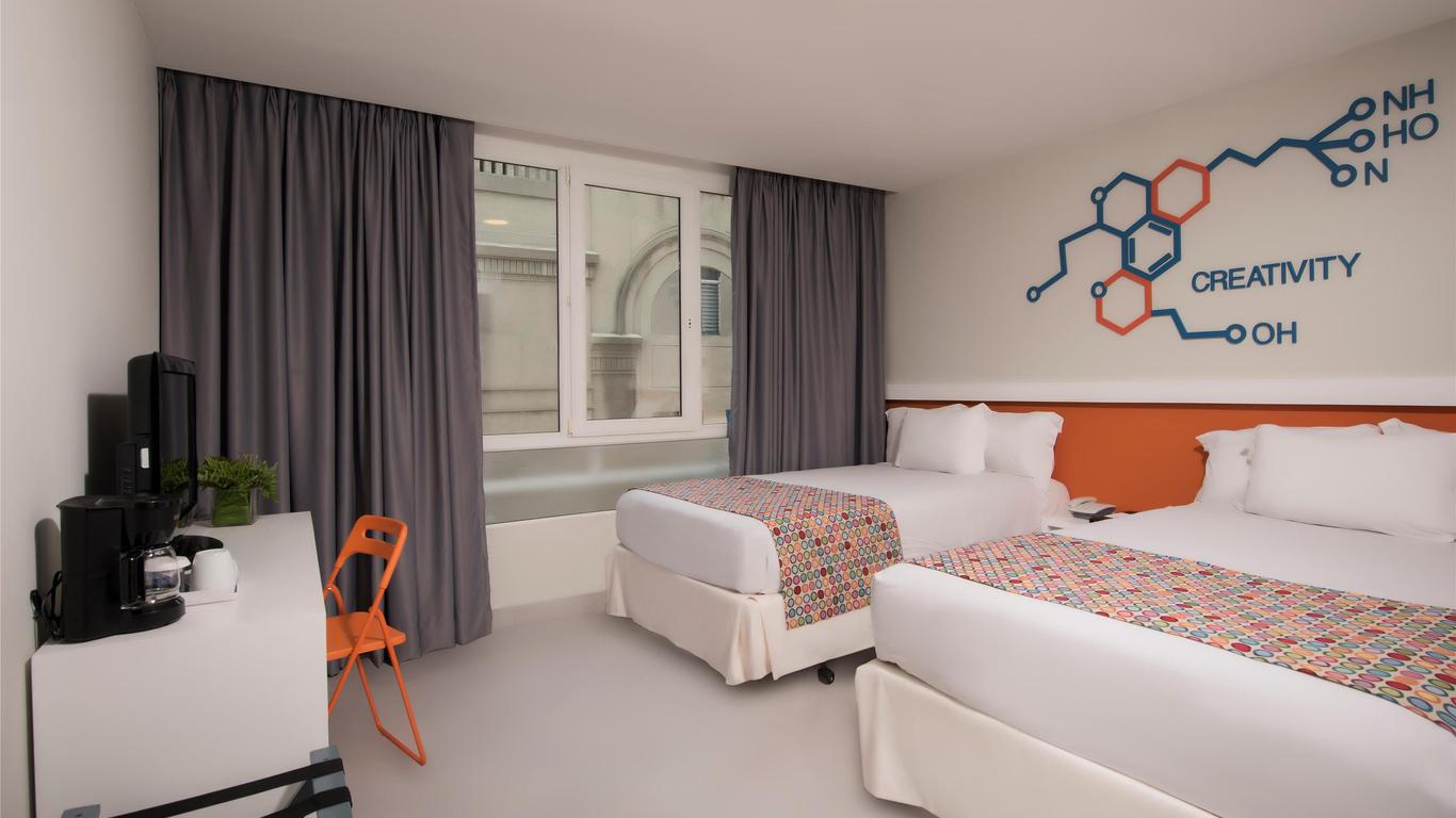 Novus Plaza Hodelpa
