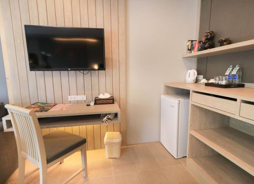 Room amenity Photo