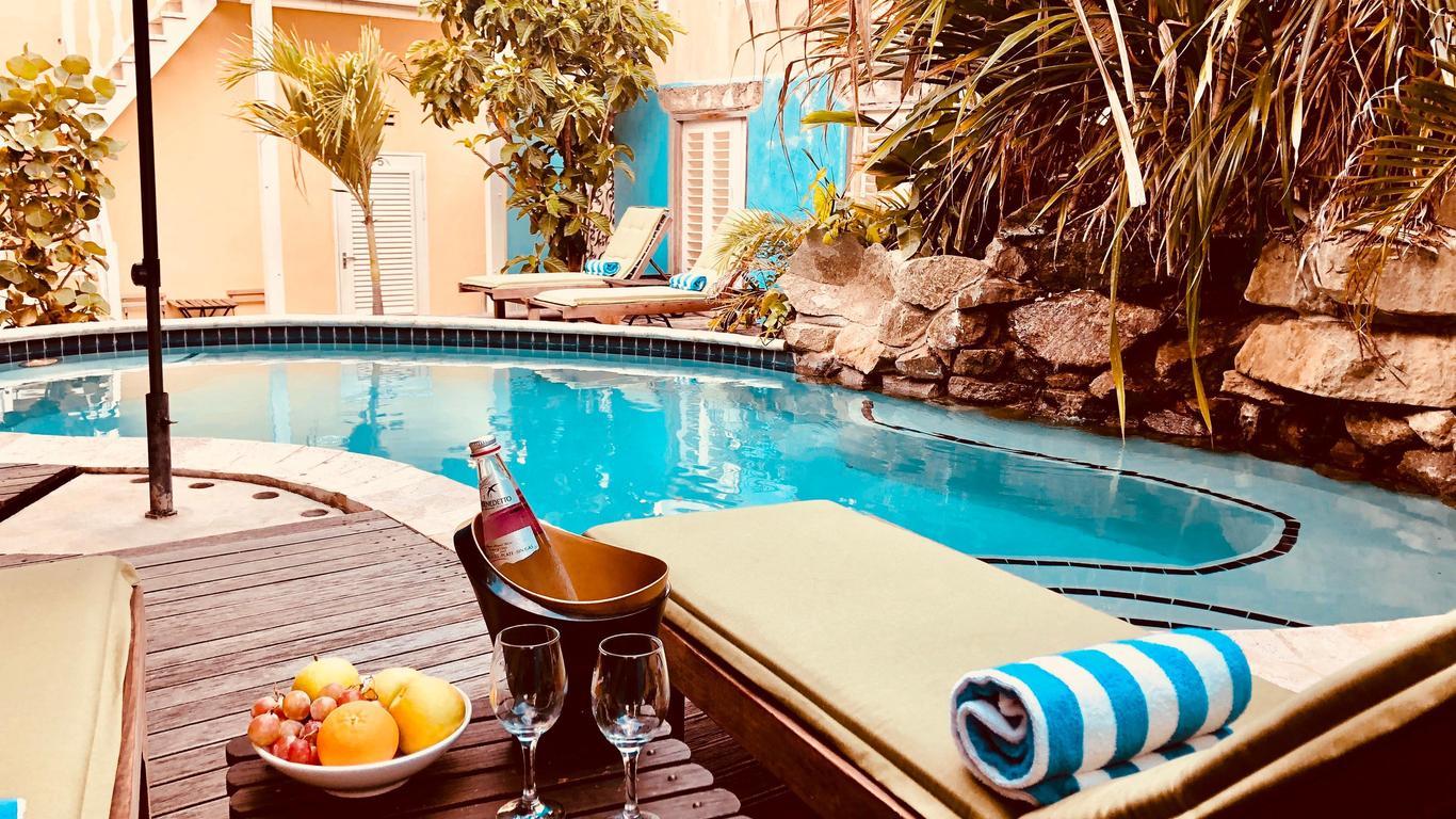 Pietermaai Boutique Hotel