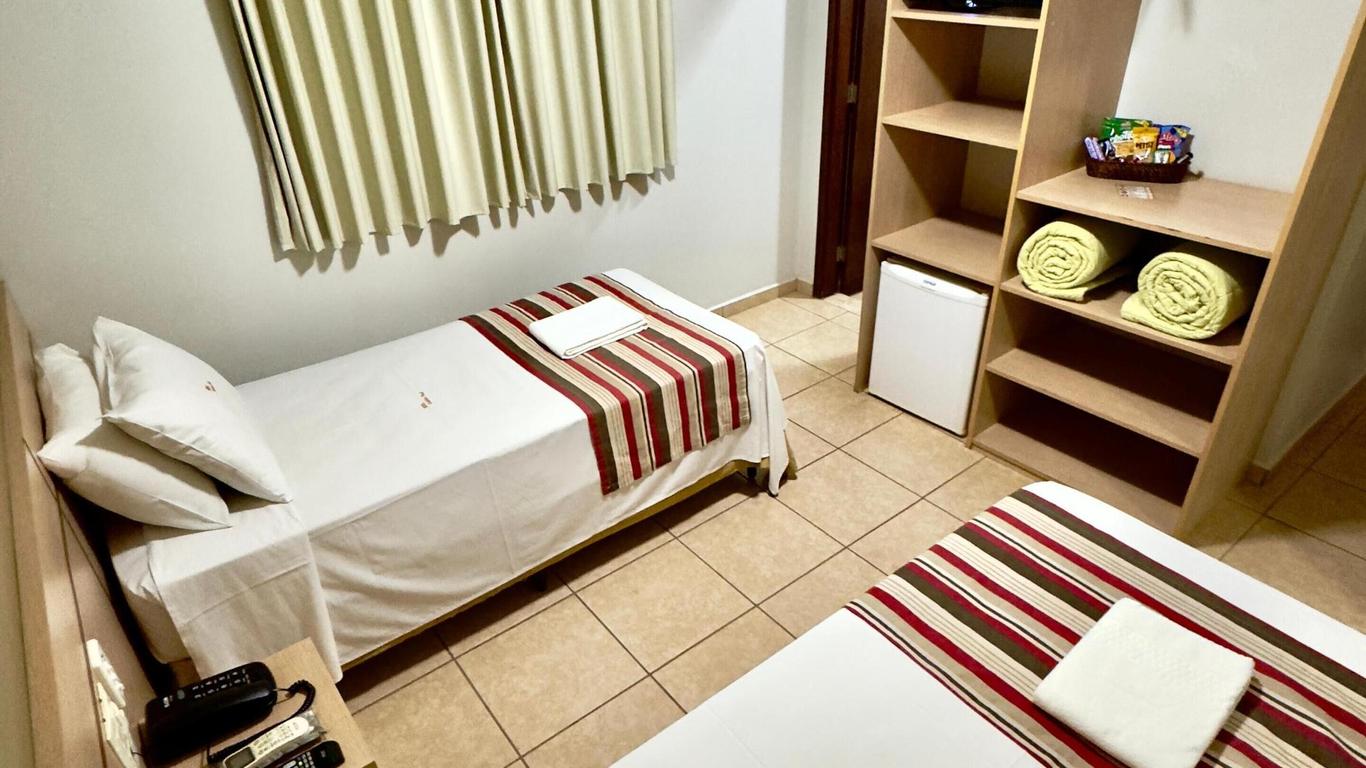 Hotel Villa Rebellato