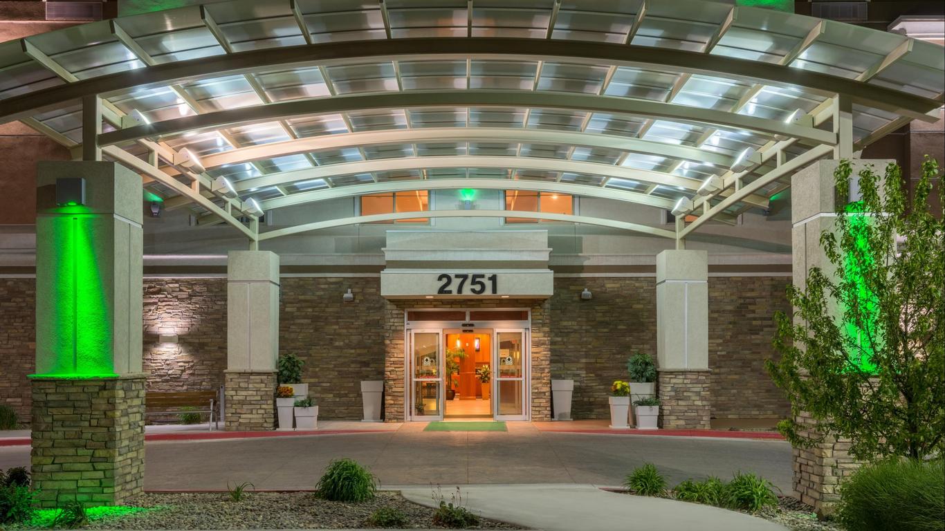 Holiday Inn And Suites Grand Junction, An IHG Hotel