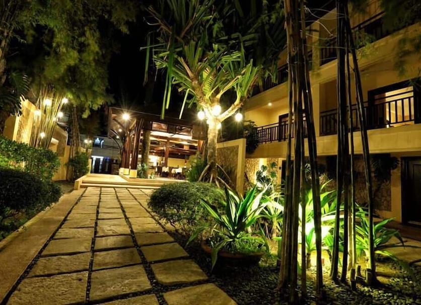 Outdoor view Photo