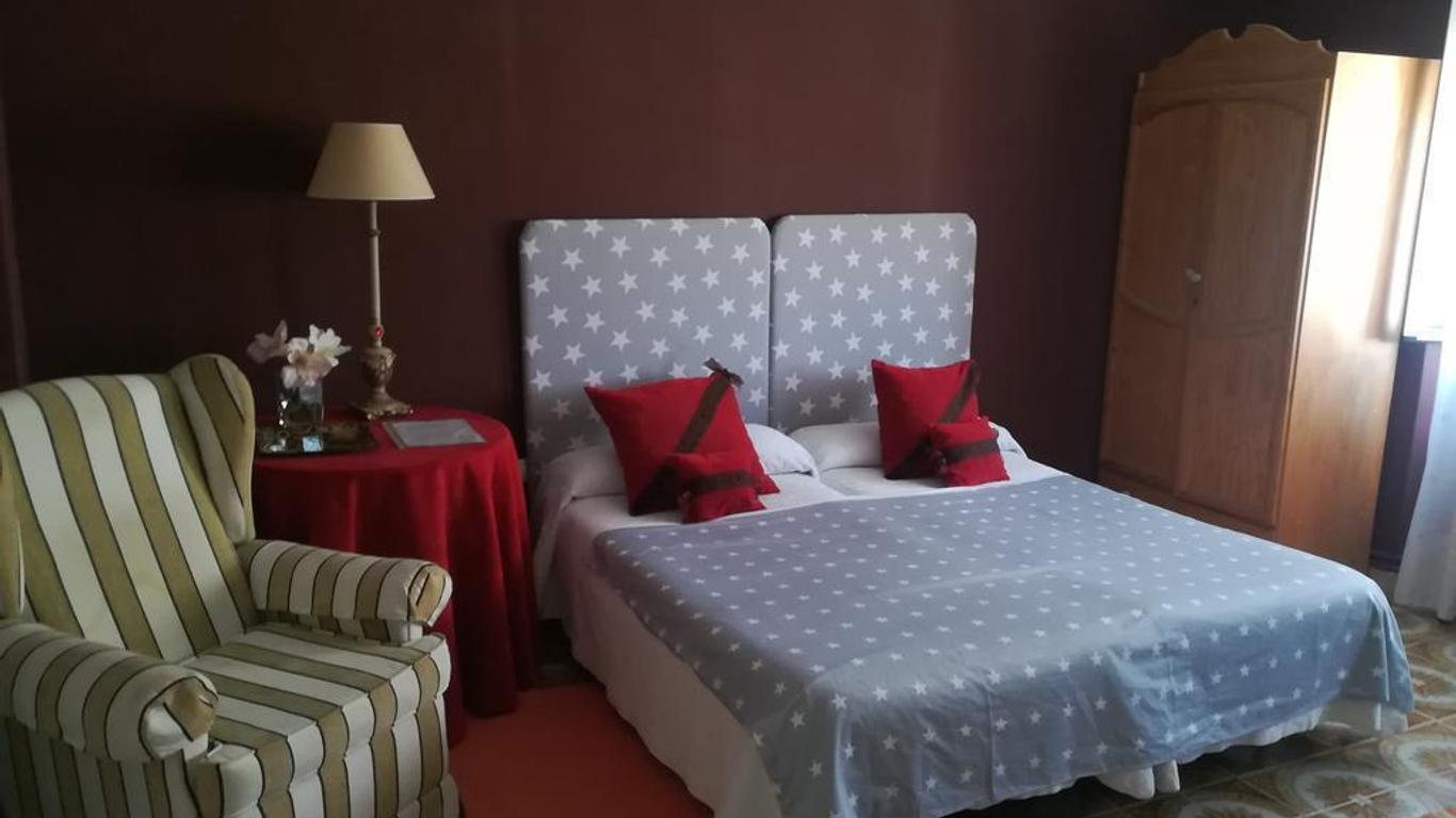 Hostal Alameda Plaza Mayor