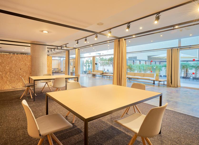 Conference room Photo