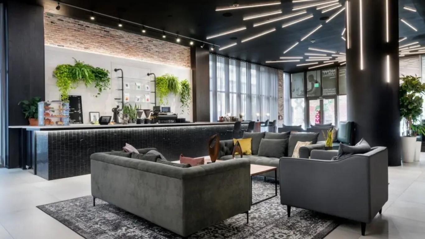 Guild Miami - Downtown