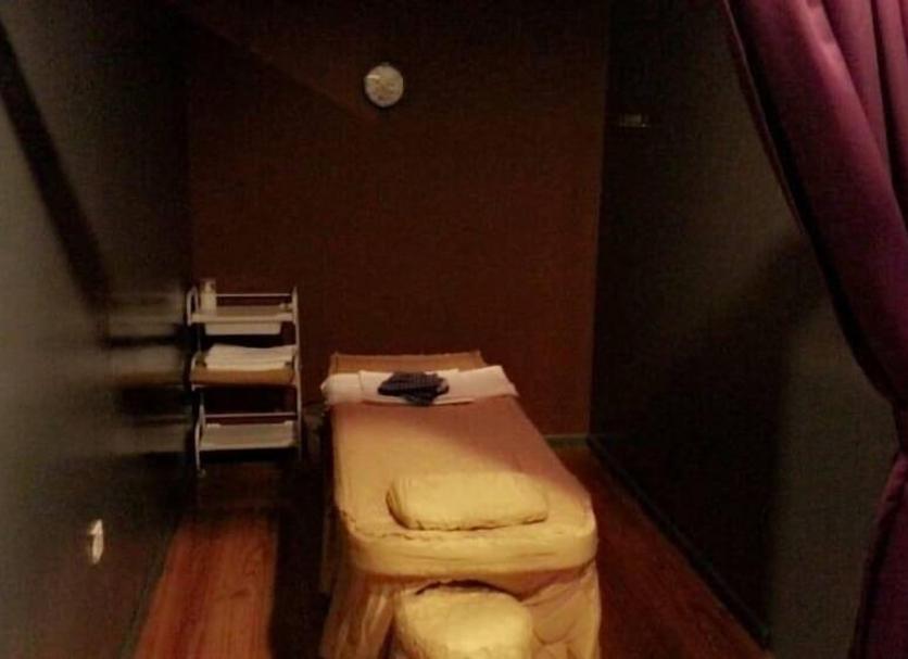Spa Photo