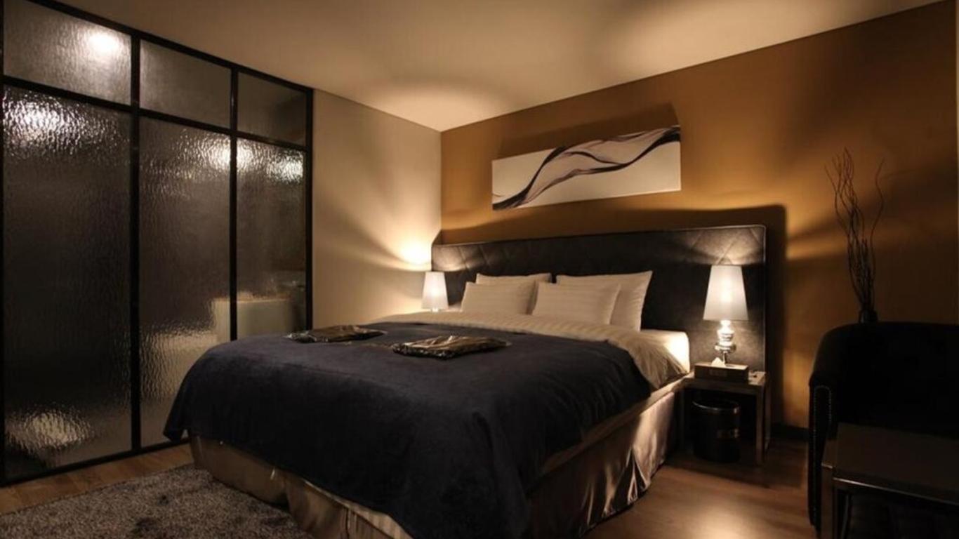 Hotel Ahava