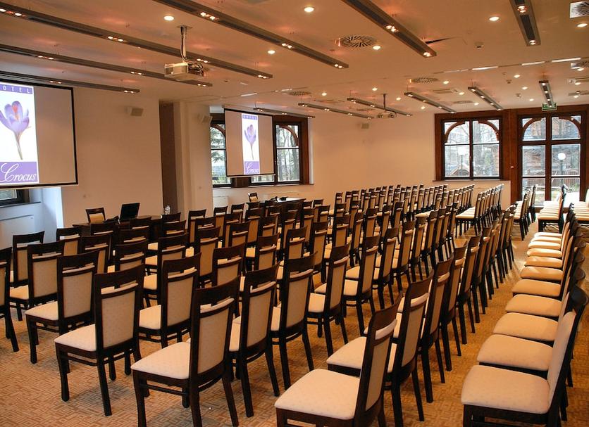Conference room Photo