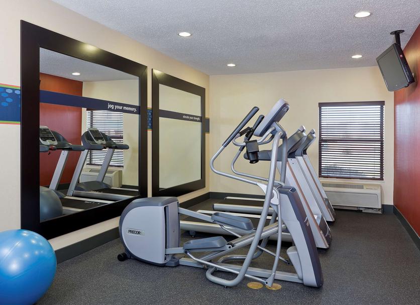 Gym Photo