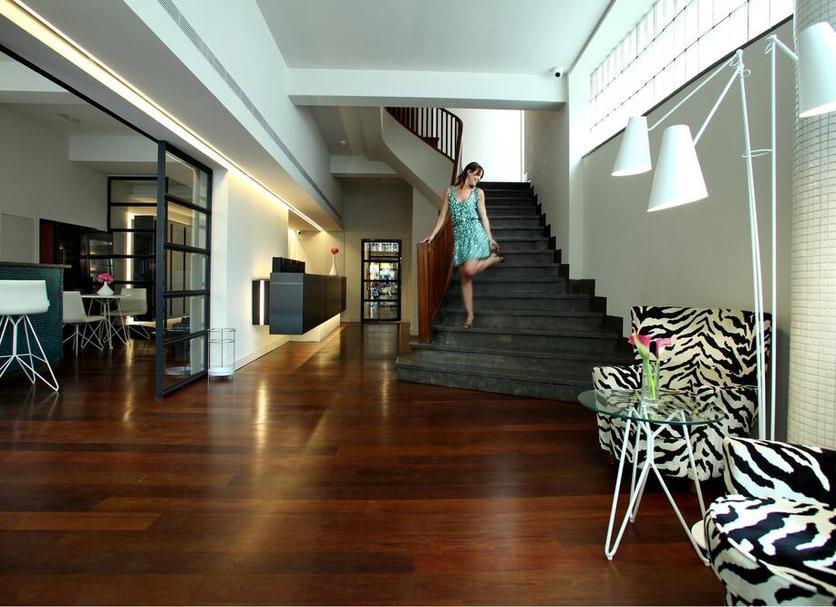 Stairs Photo
