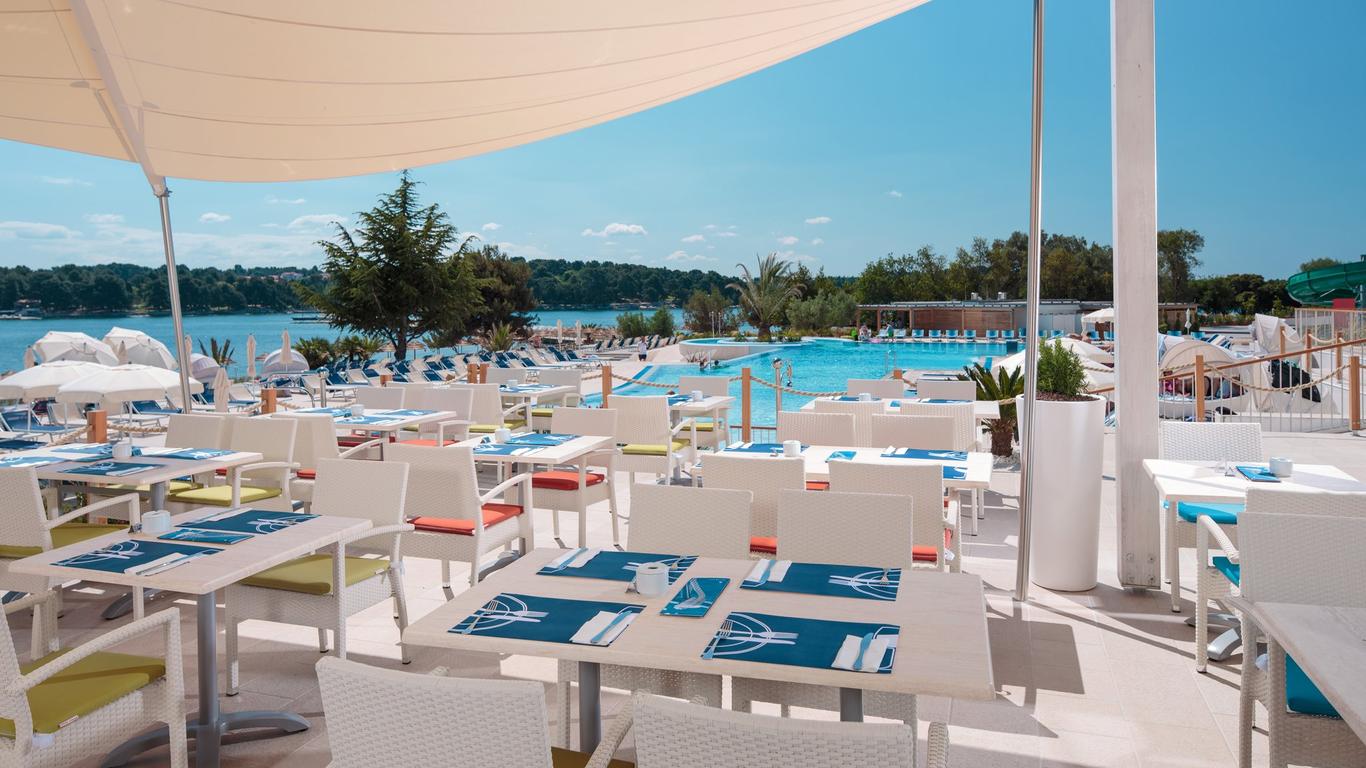 Valamar Isabella Villas