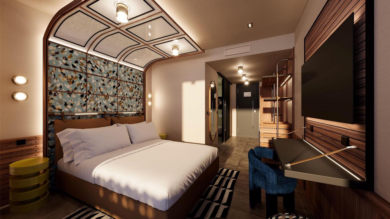 Canopy by Hilton Milan Duomo