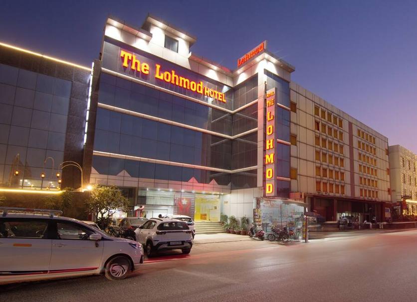 Building Photo