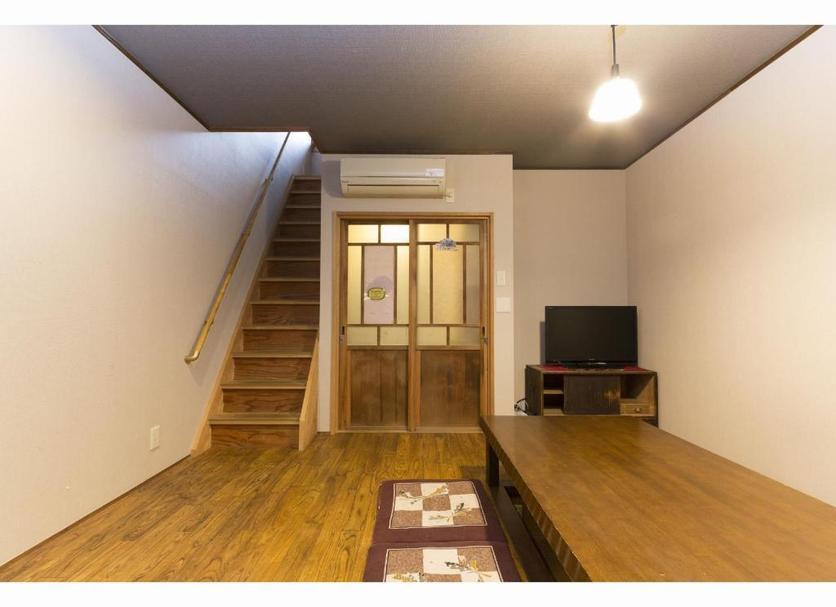 Stairs Photo