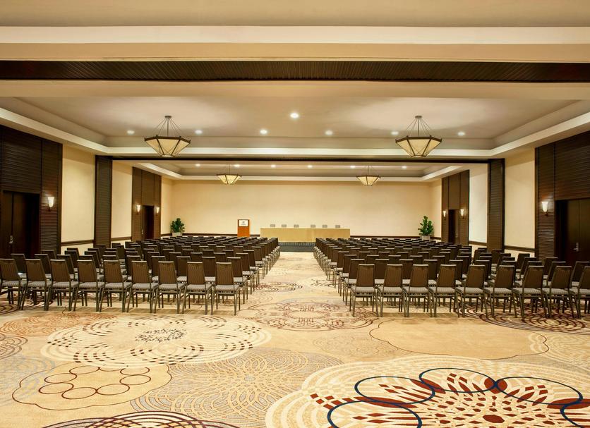 Conference room Photo