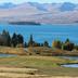 Golf course
