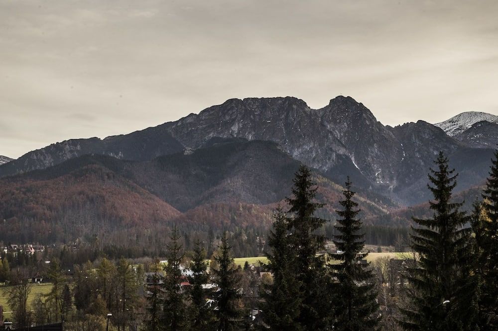 Outdoor view