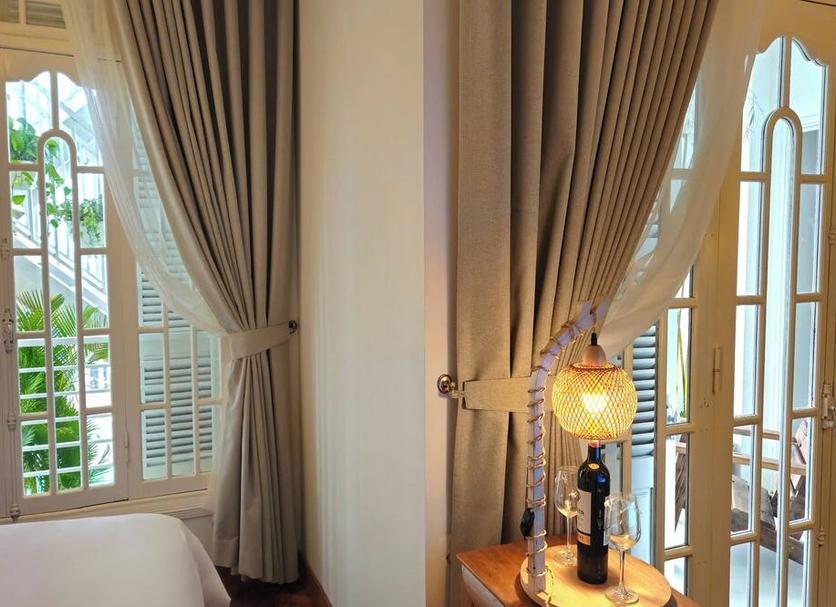 Room amenity Photo