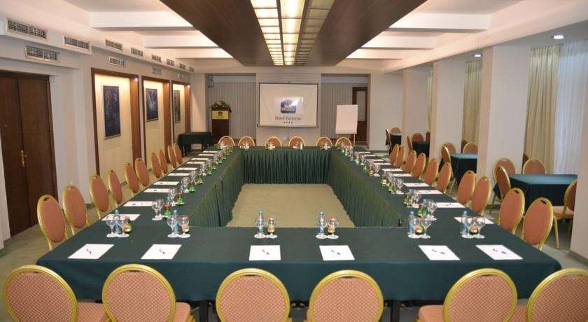 Conference room Photo