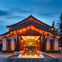 Intercontinental Lijiang Ancient Town Resort, An IHG Hotel