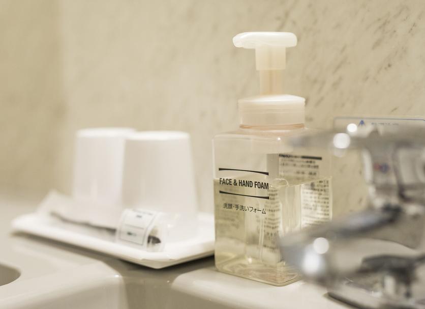 Room amenity Photo