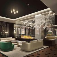Fairmont Wuhan