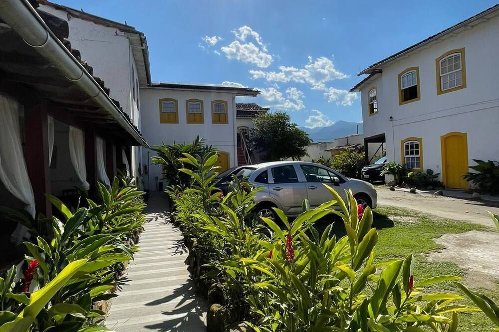 Outdoor view