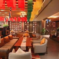 Tibet Hotel Chengdu