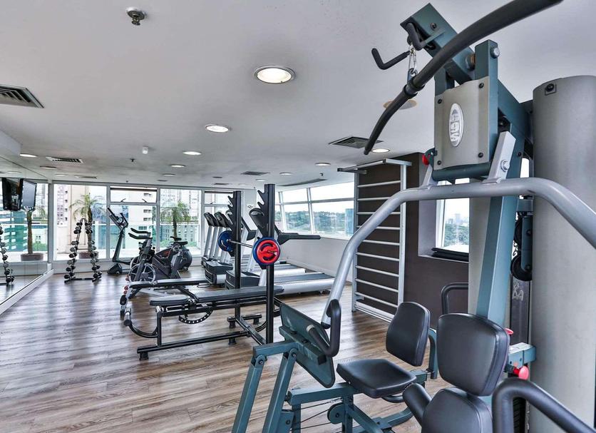 Gym Photo