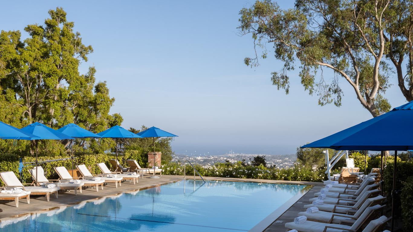 Belmond El Encanto