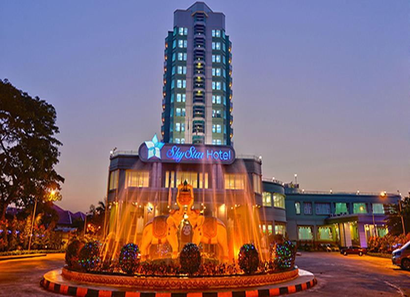 Building Photo