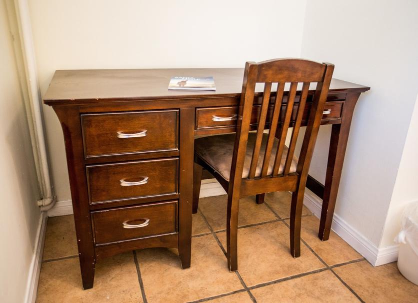 Room amenity Photo