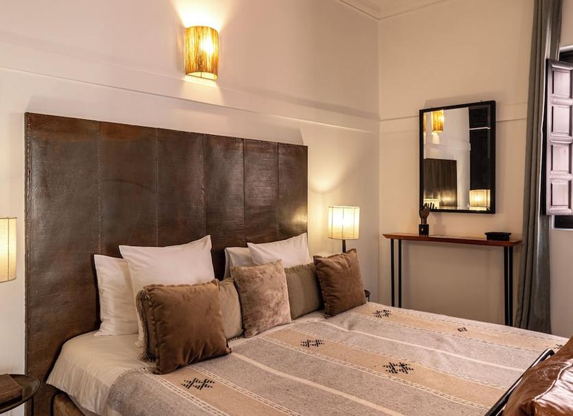 Bedroom Photo