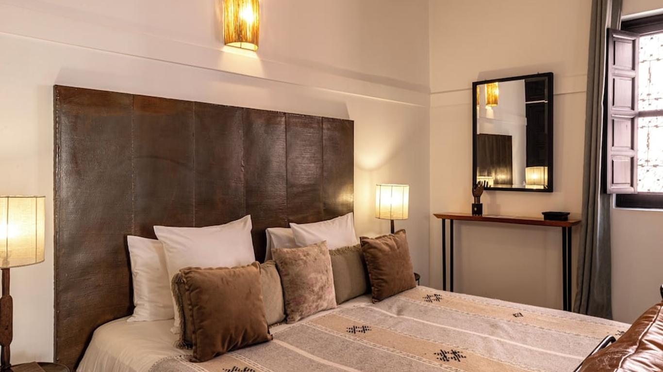 Riad O
