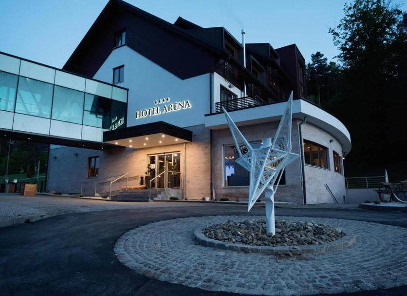 Building Photo