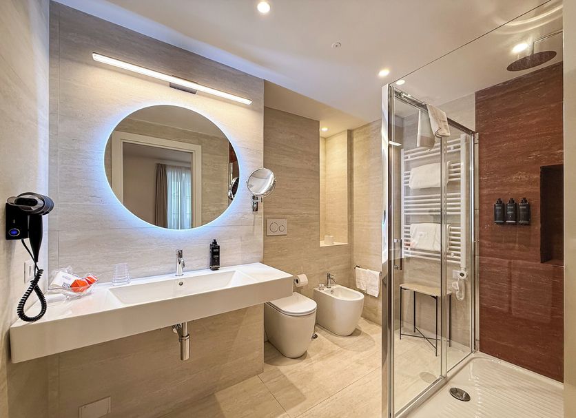 Bathroom Photo