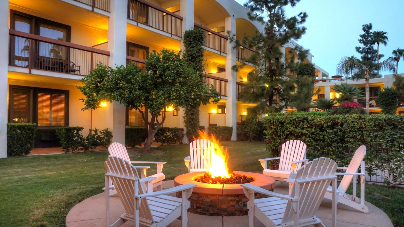Palm Mountain Resort & Spa
