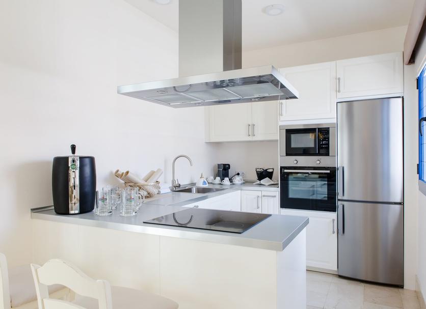 Kitchen Photo