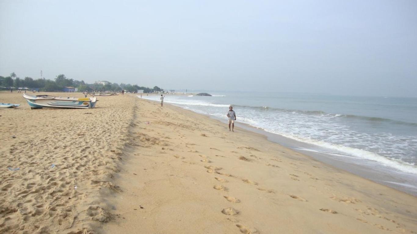 Windmill Beach Villa And Hotel